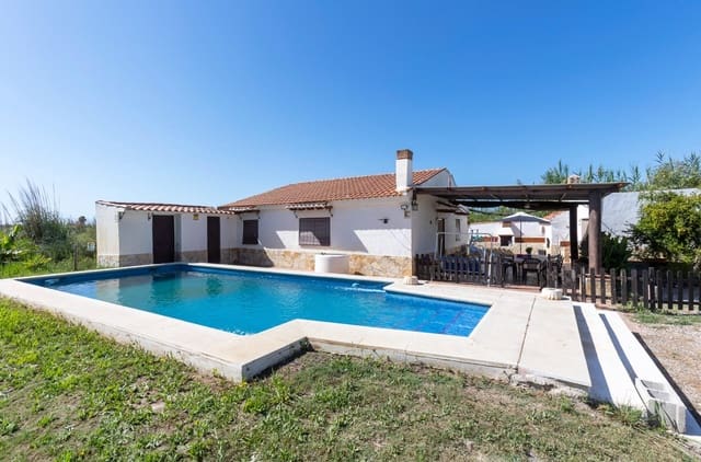 4 bedroom Villa for sale in Motril - € 295,000 (Ref: 10030724)