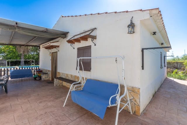 4 bedroom Villa for sale in Motril - € 295,000 (Ref: 10030724)