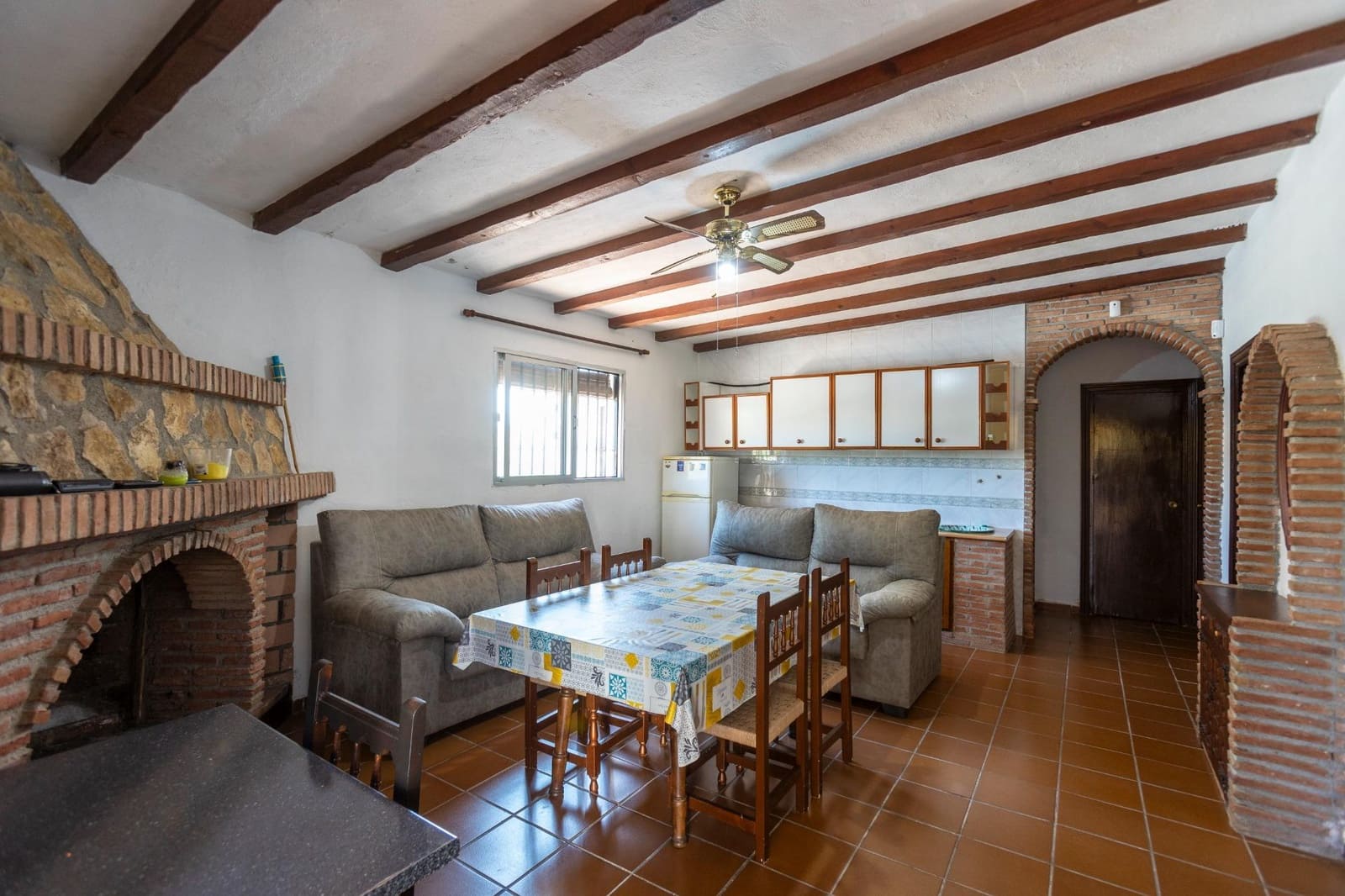 4 bedroom Villa for sale in Motril with pool - € 295,000 (Ref: 10030724)