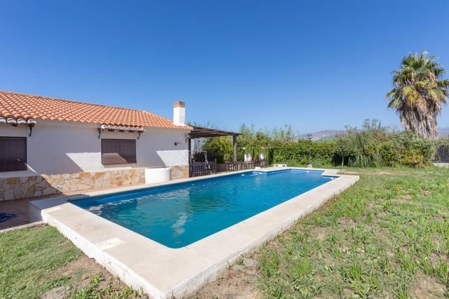 4 bedroom Villa for sale in Motril - € 295,000 (Ref: 10030724)