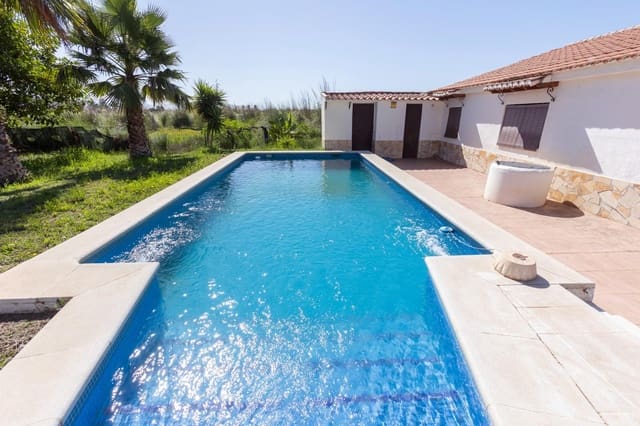 4 bedroom Villa for sale in Motril - € 295,000 (Ref: 10030724)