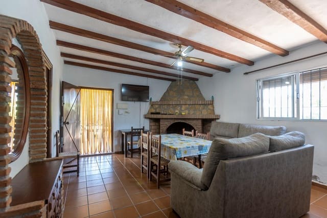 4 bedroom Villa for sale in Motril - € 295,000 (Ref: 10030724)