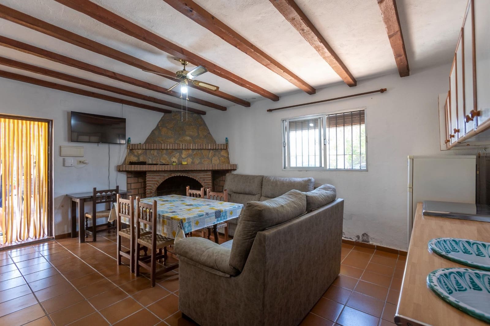 4 bedroom Villa for sale in Motril with pool - € 295,000 (Ref: 10030724)