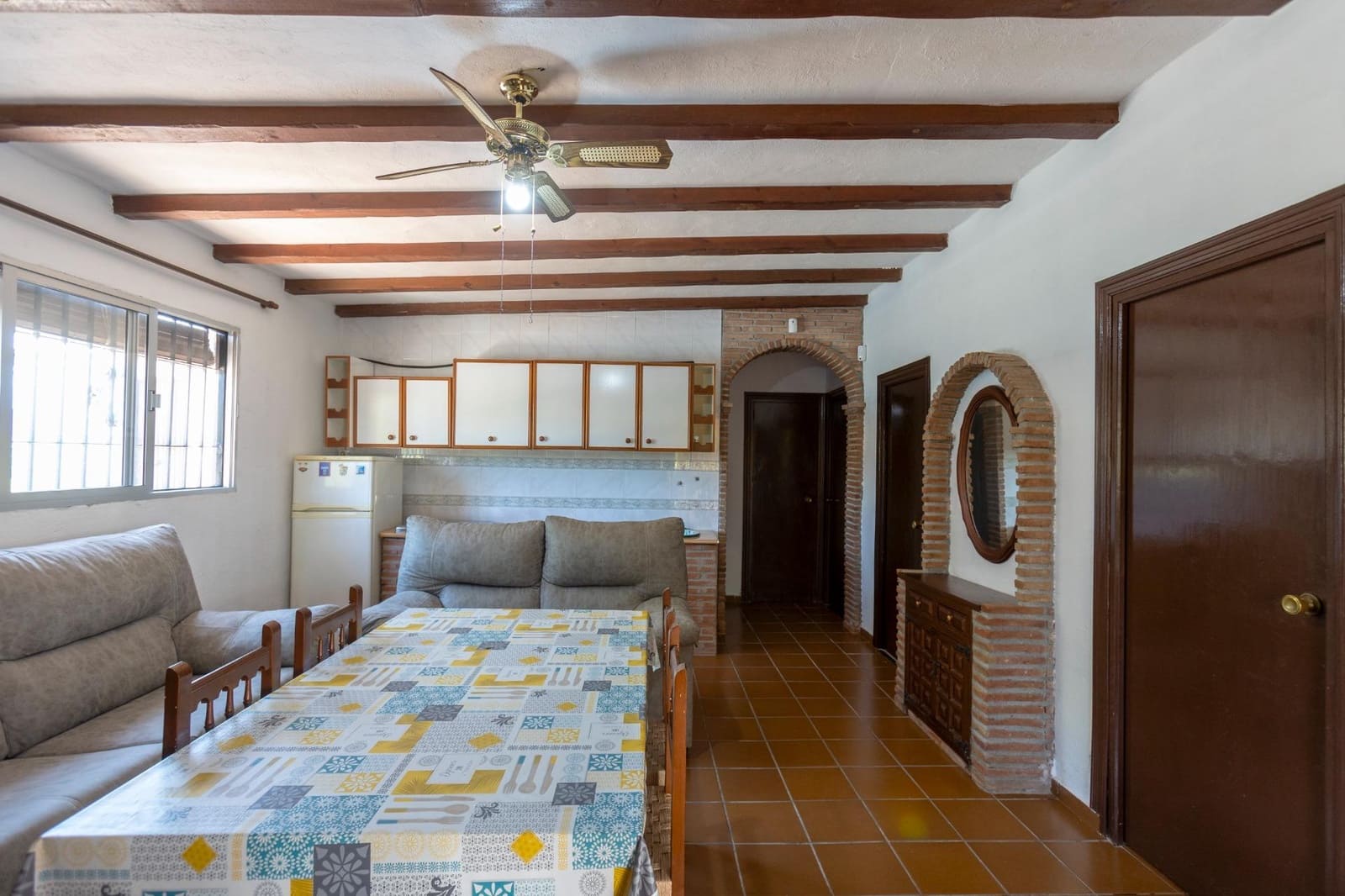 4 bedroom Villa for sale in Motril with pool - € 295,000 (Ref: 10030724)