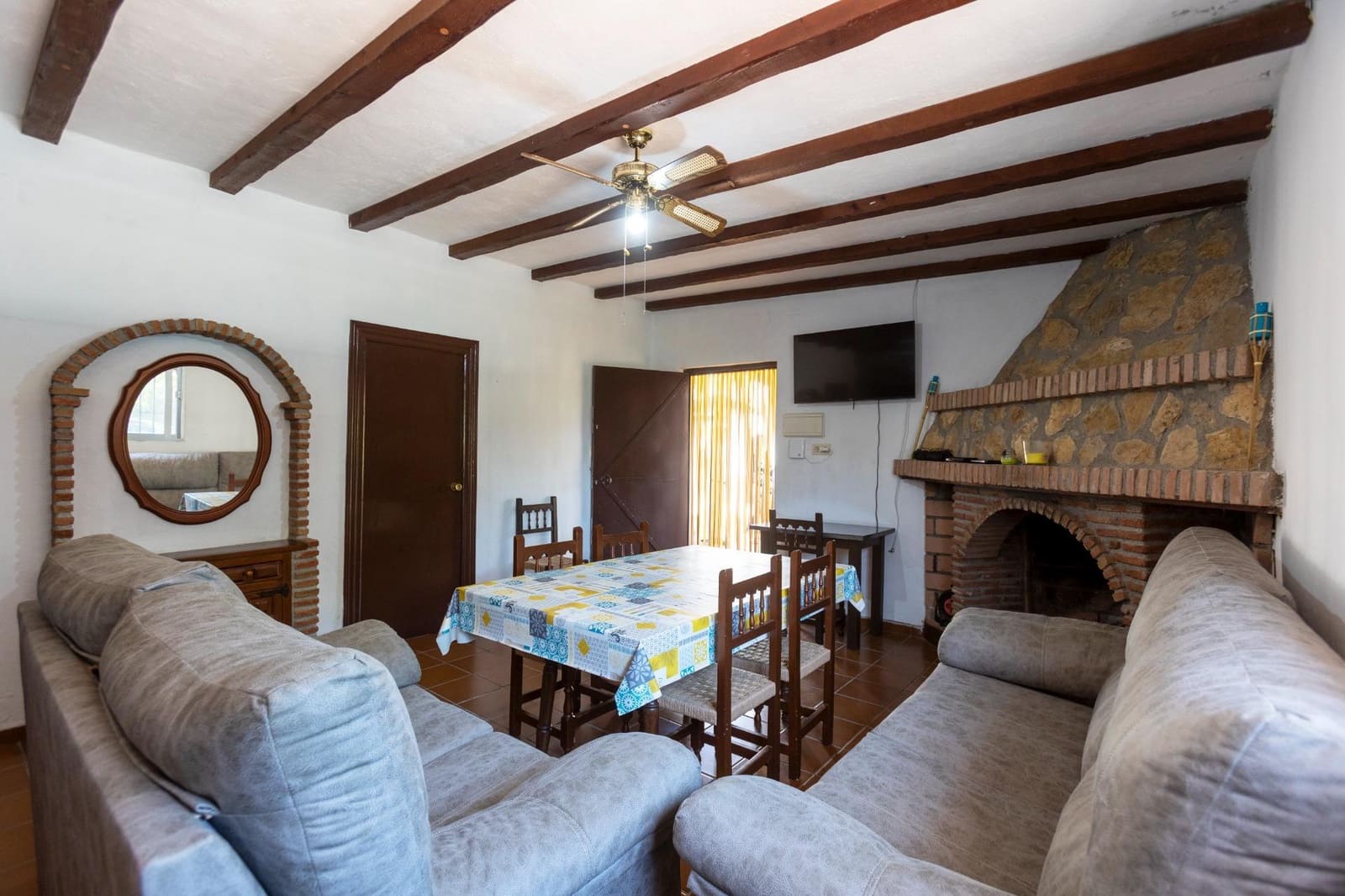 4 bedroom Villa for sale in Motril with pool - € 295,000 (Ref: 10030724)
