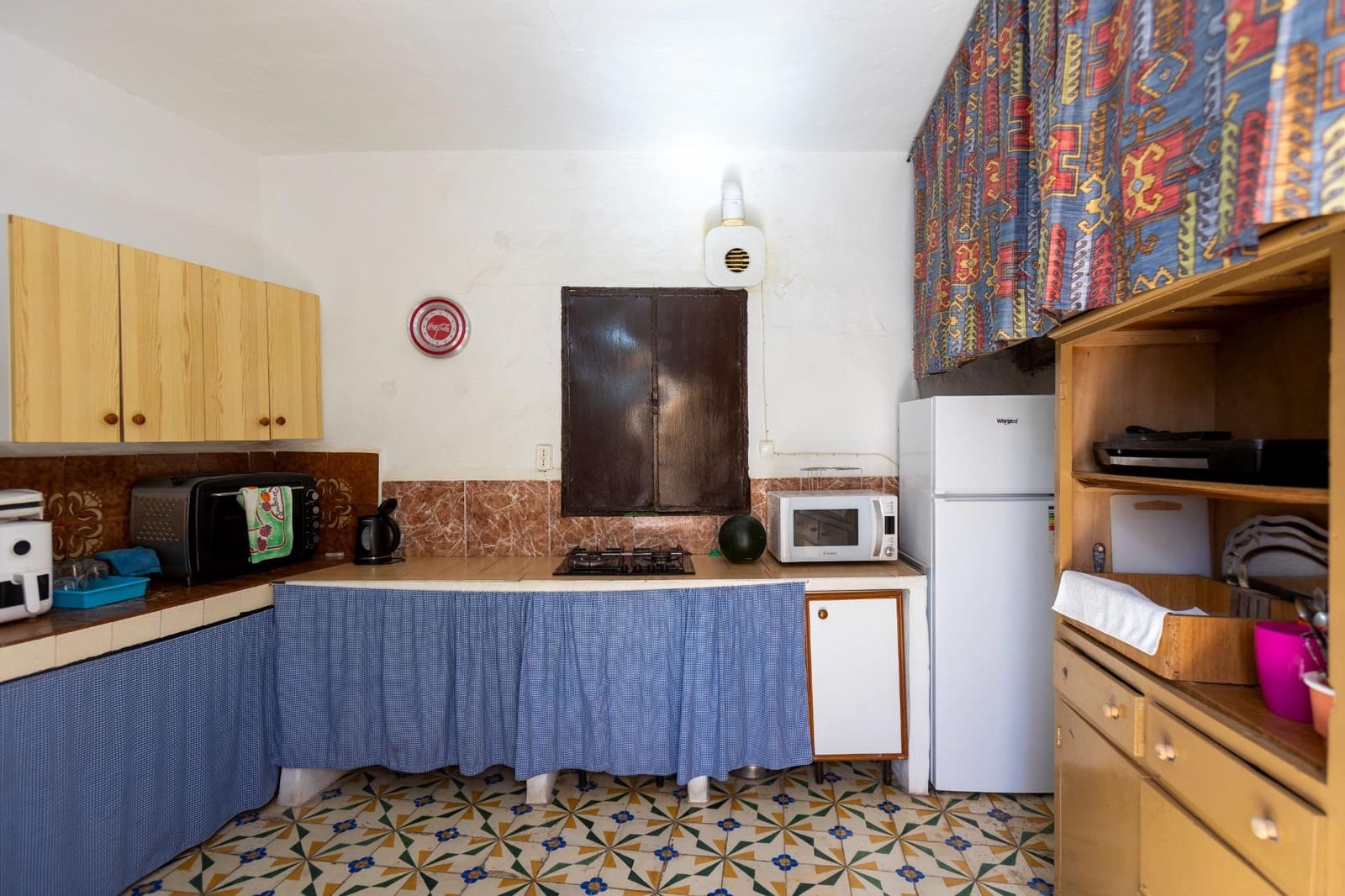 4 bedroom Villa for sale in Motril with pool - € 295,000 (Ref: 10030724)