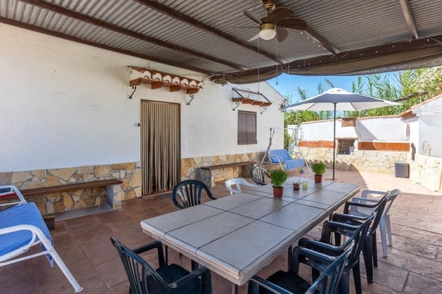 4 bedroom Villa for sale in Motril - € 295,000 (Ref: 10030724)