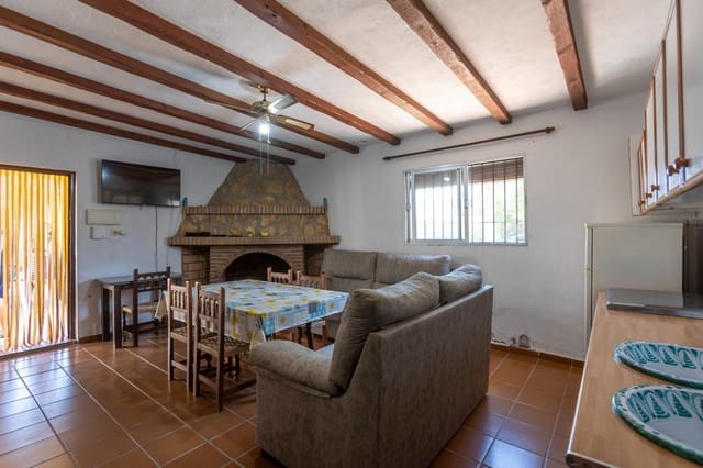 4 bedroom Villa for sale in Motril - € 295,000 (Ref: 10030724)