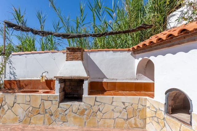 4 bedroom Villa for sale in Motril - € 295,000 (Ref: 10030724)