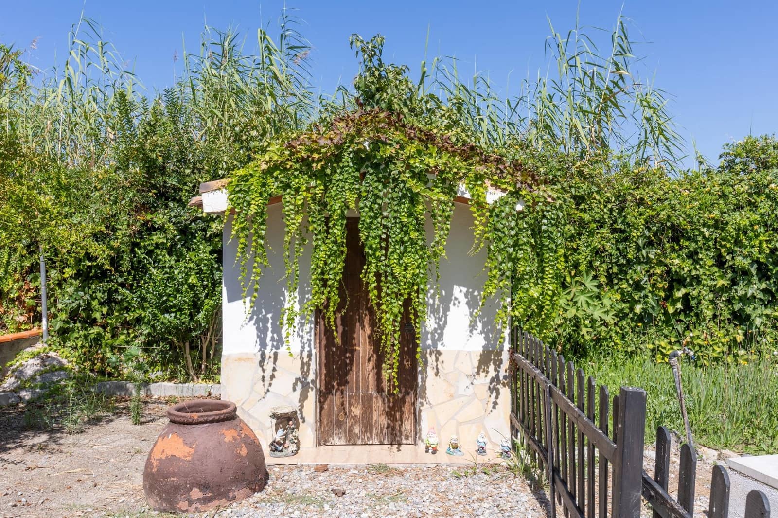 4 bedroom Villa for sale in Motril with pool - € 295,000 (Ref: 10030724)