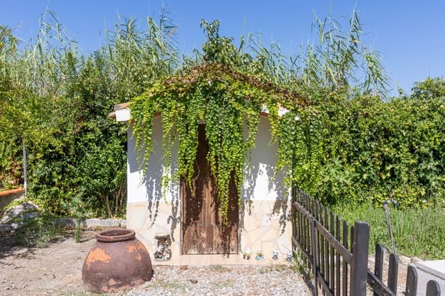 4 bedroom Villa for sale in Motril - € 295,000 (Ref: 10030724)