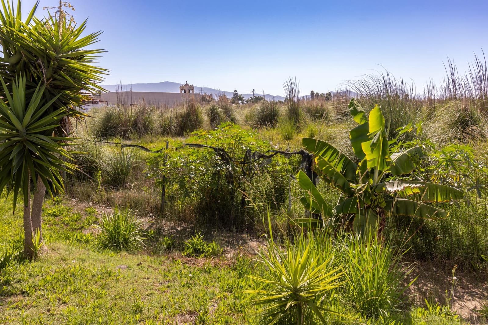4 bedroom Villa for sale in Motril with pool - € 295,000 (Ref: 10030724)