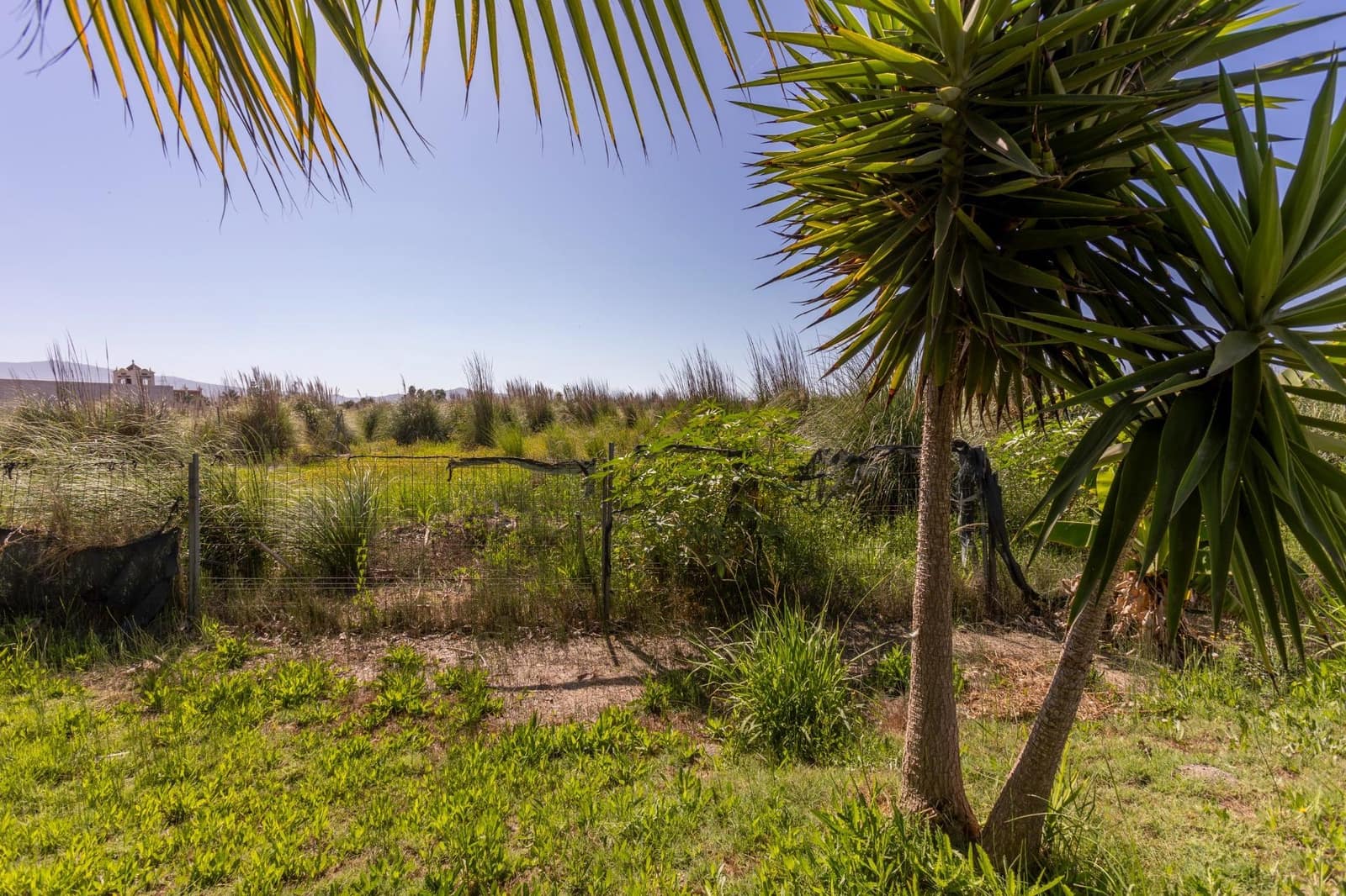 4 bedroom Villa for sale in Motril with pool - € 295,000 (Ref: 10030724)