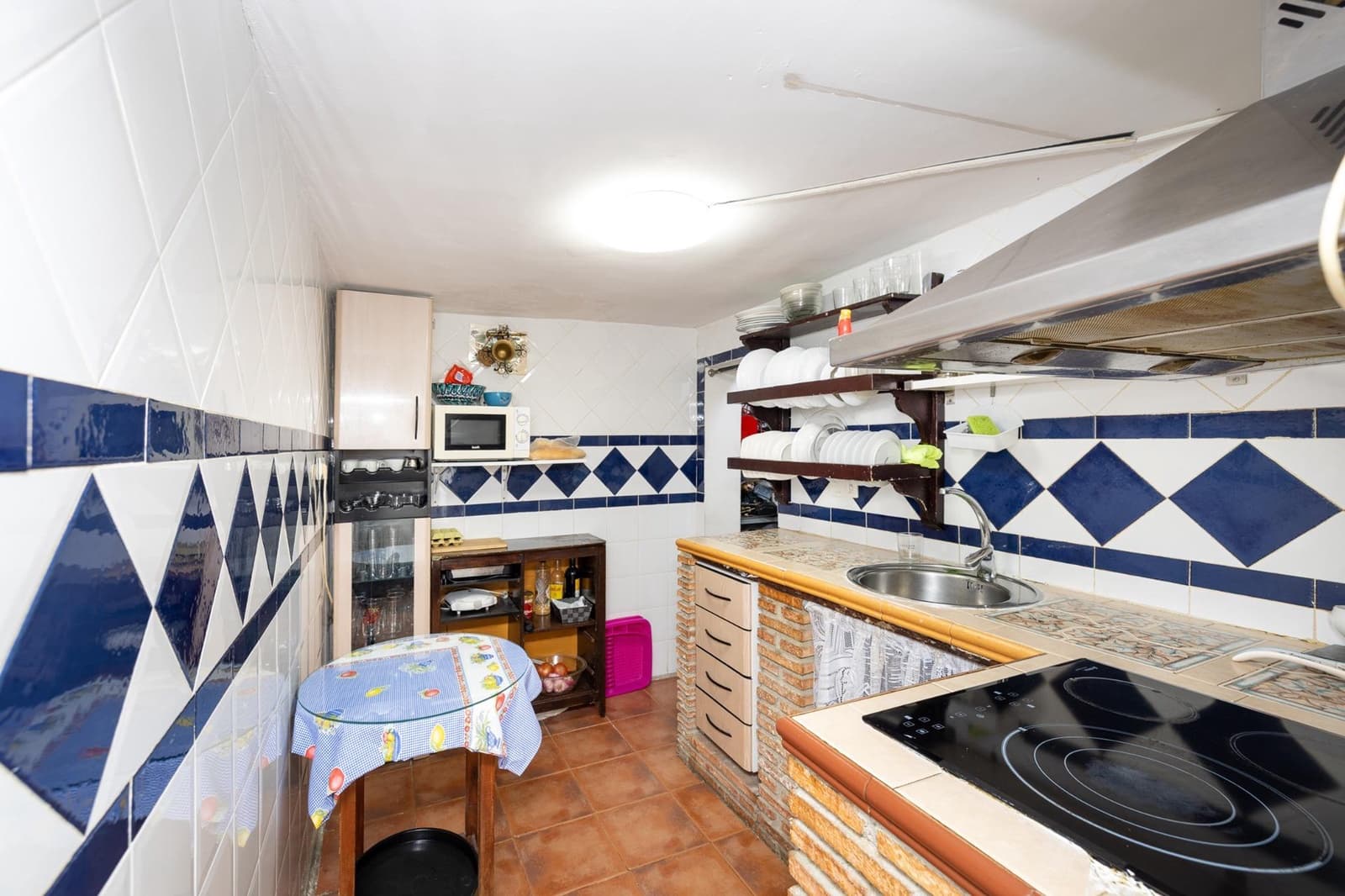 3 quarto Moradia em Banda para venda em Granada cidade - 360 000 € (Ref: 10030725)