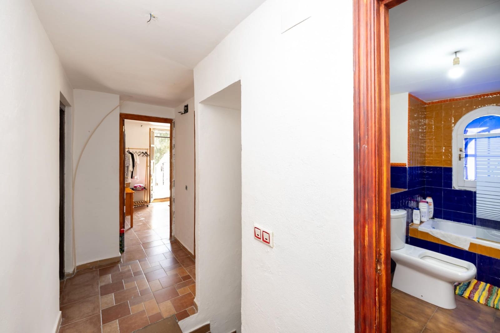 3 quarto Moradia em Banda para venda em Granada cidade - 360 000 € (Ref: 10030725)