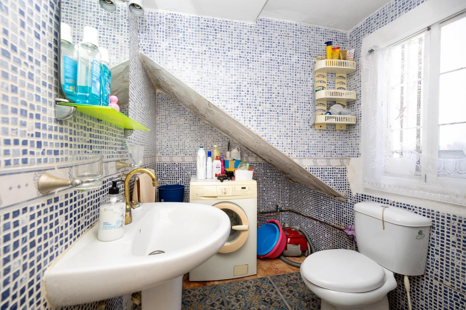 3 quarto Moradia em Banda para venda em Granada cidade - 360 000 € (Ref: 10030725)