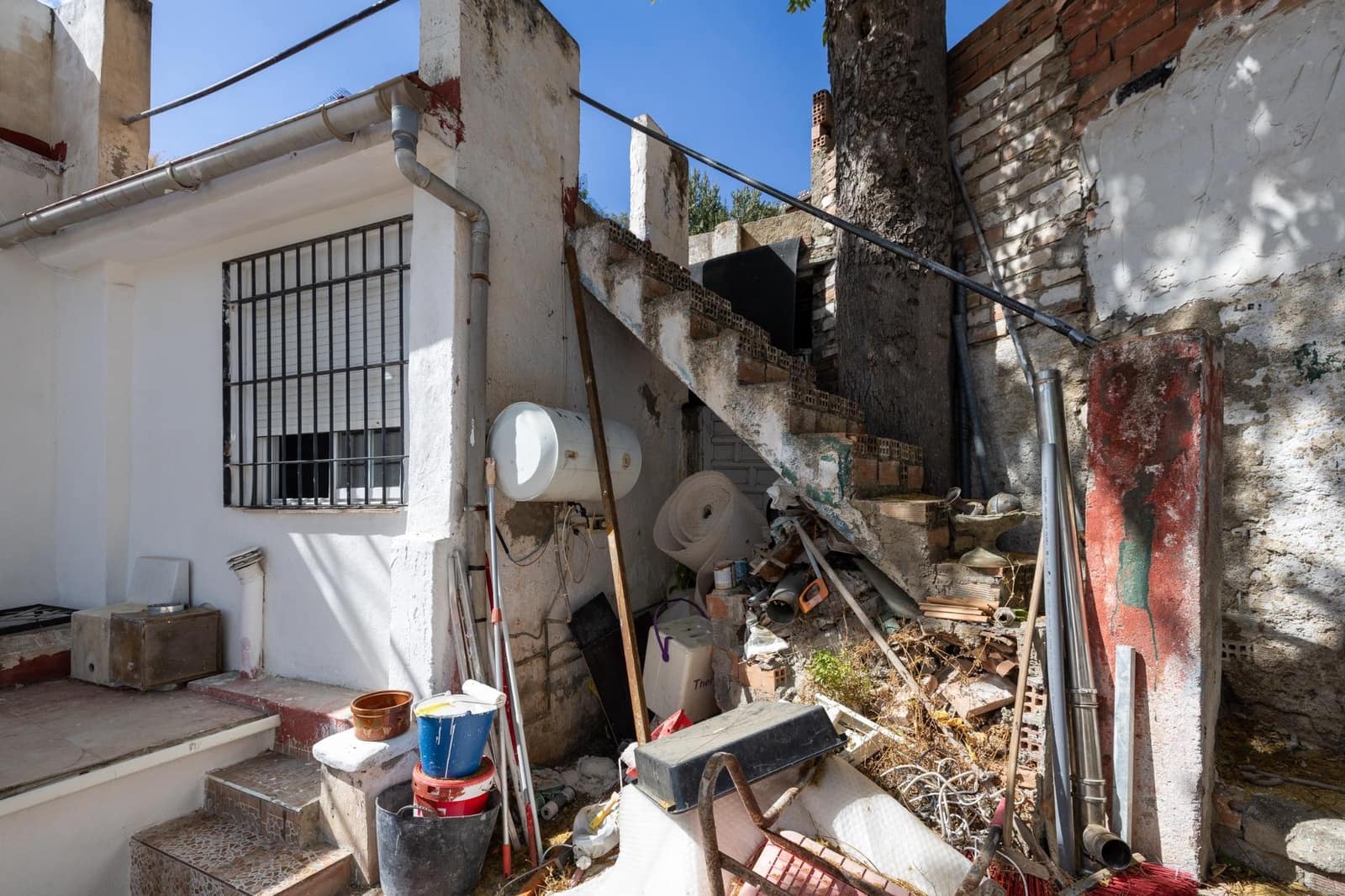 3 quarto Moradia em Banda para venda em Granada cidade - 360 000 € (Ref: 10030725)