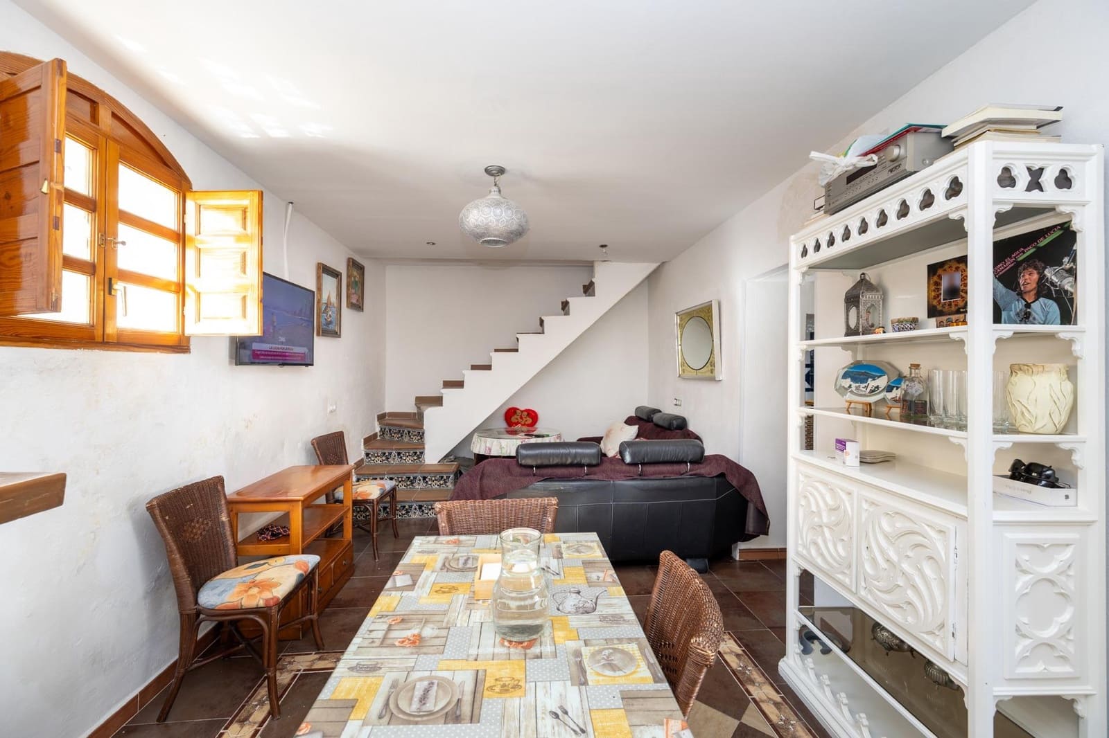 3 quarto Moradia em Banda para venda em Granada cidade - 360 000 € (Ref: 10030725)