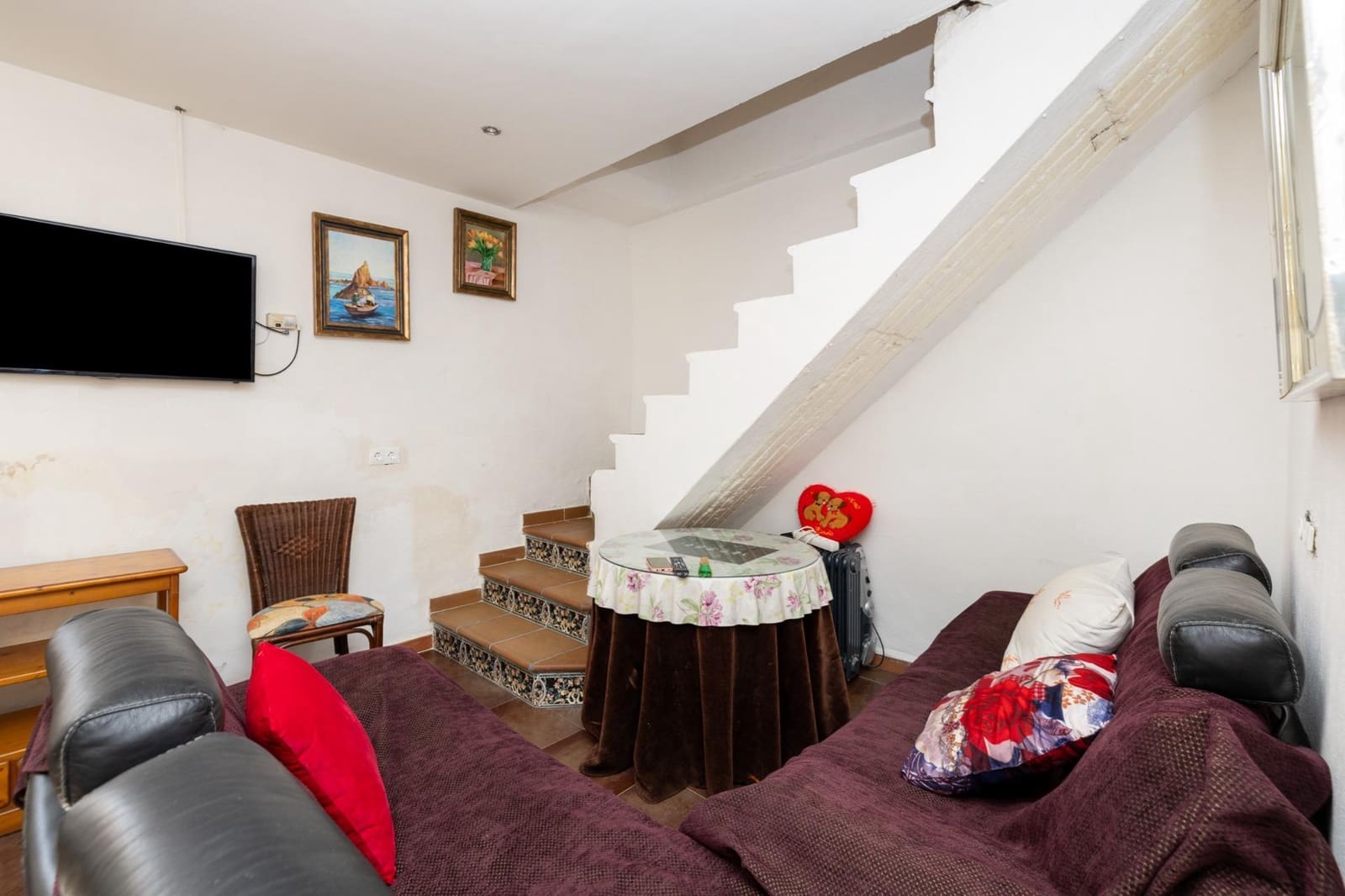 3 quarto Moradia em Banda para venda em Granada cidade - 360 000 € (Ref: 10030725)