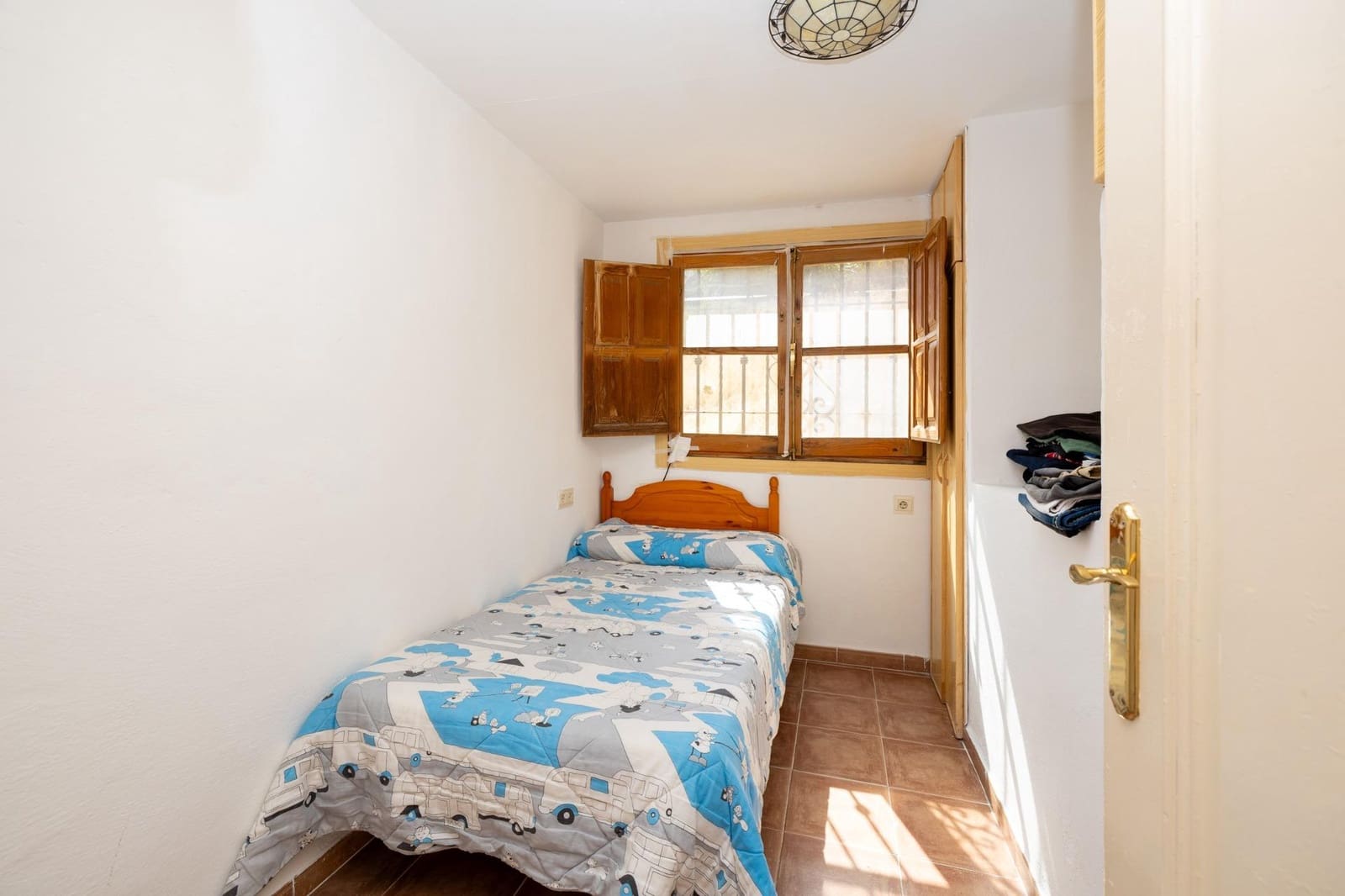 3 quarto Moradia em Banda para venda em Granada cidade - 360 000 € (Ref: 10030725)