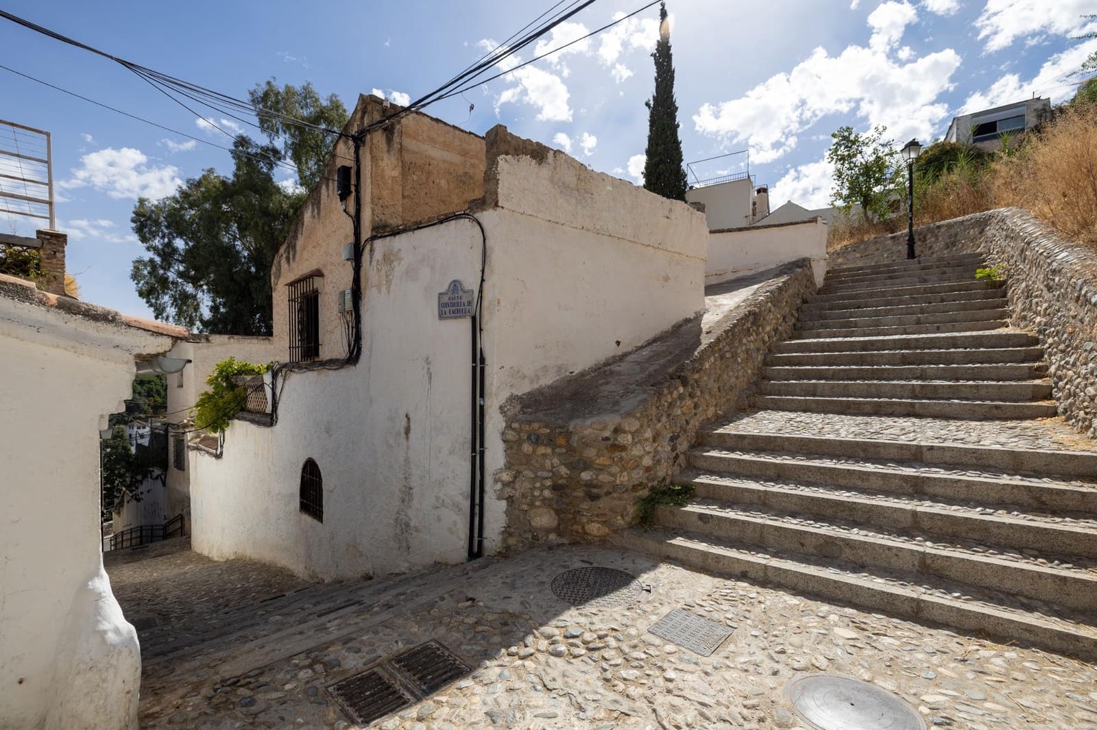 3 quarto Moradia em Banda para venda em Granada cidade - 360 000 € (Ref: 10030725)