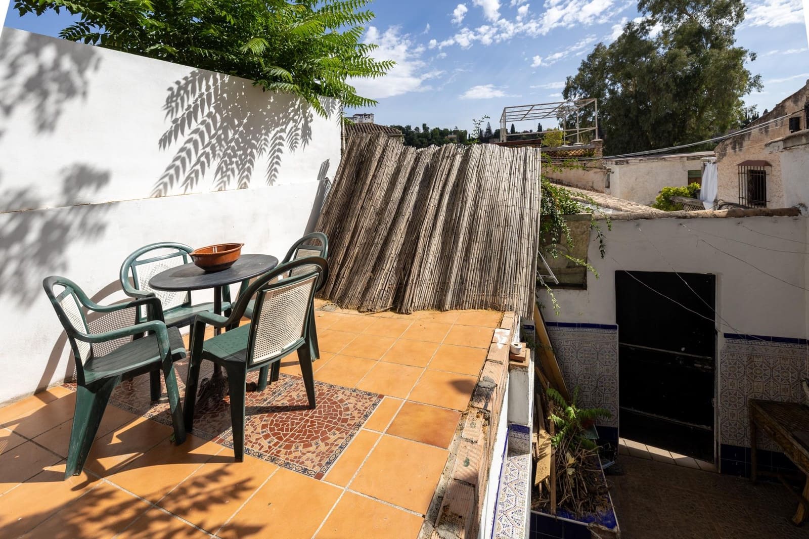 3 quarto Moradia em Banda para venda em Granada cidade - 360 000 € (Ref: 10030725)