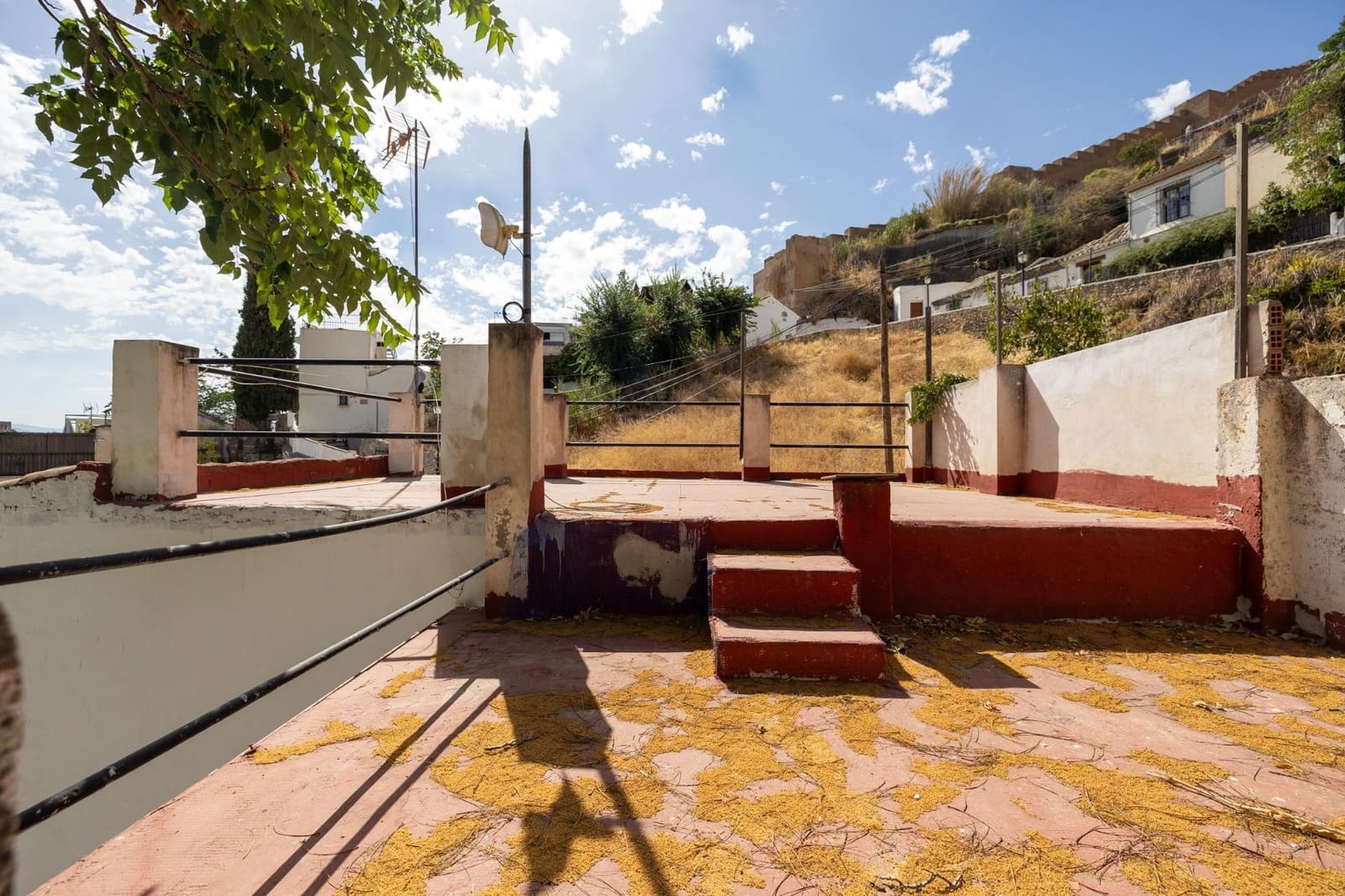 3 quarto Moradia em Banda para venda em Granada cidade - 360 000 € (Ref: 10030725)