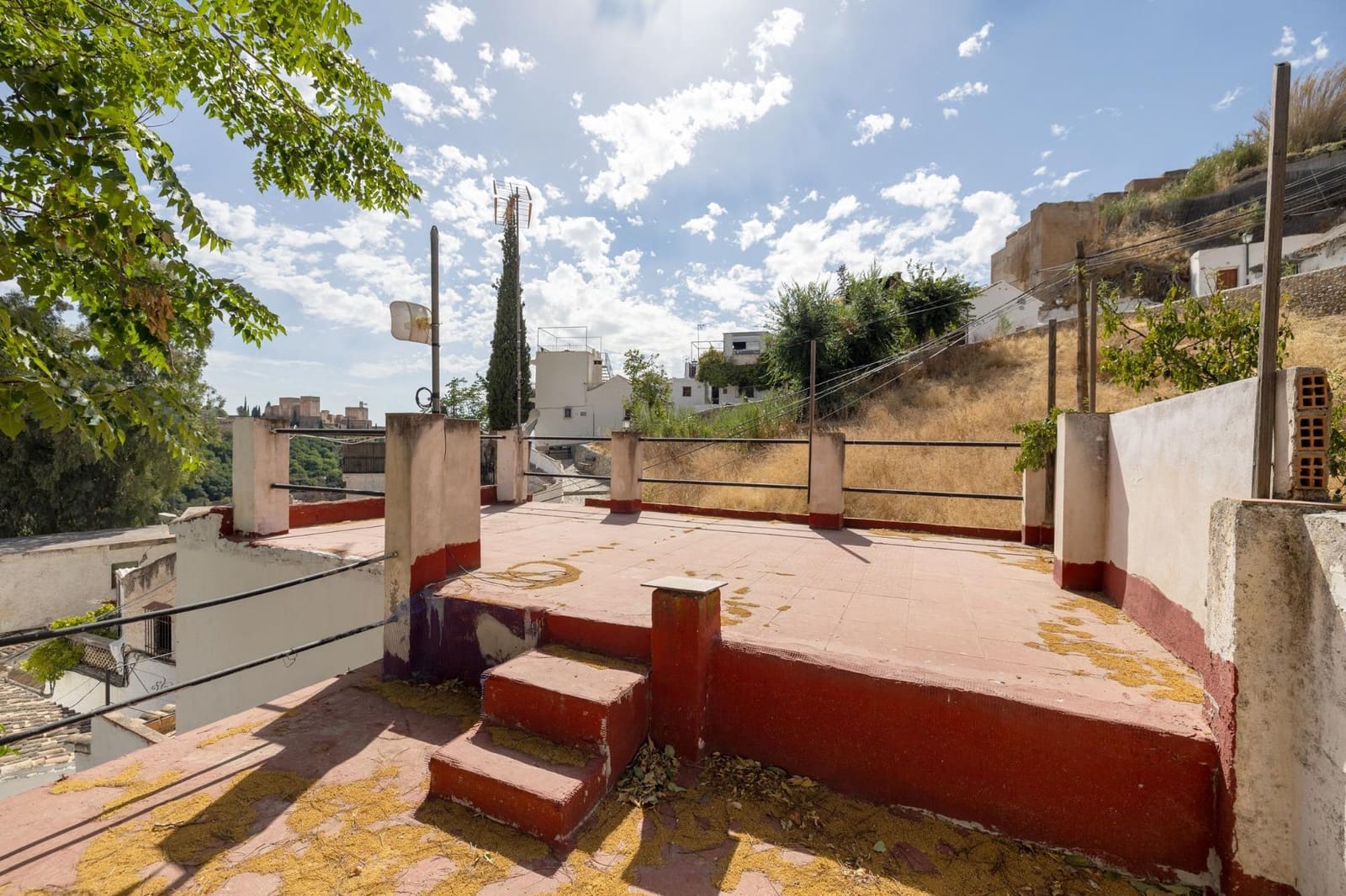 3 quarto Moradia em Banda para venda em Granada cidade - 360 000 € (Ref: 10030725)