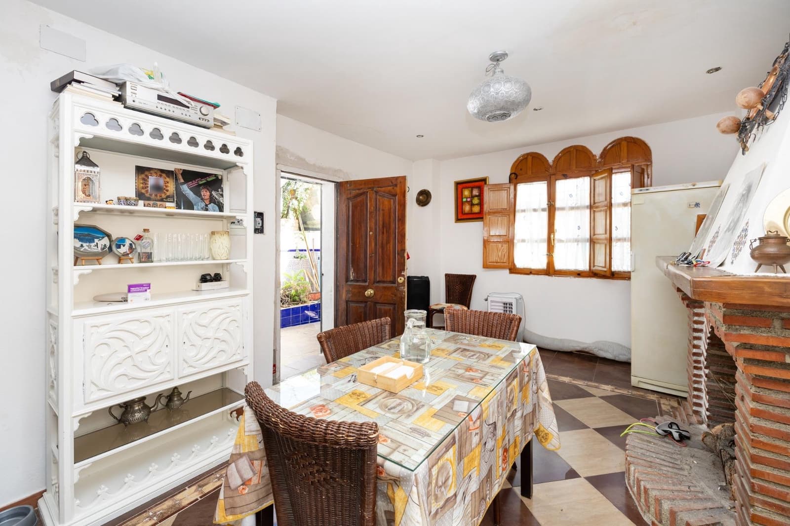3 quarto Moradia em Banda para venda em Granada cidade - 360 000 € (Ref: 10030725)