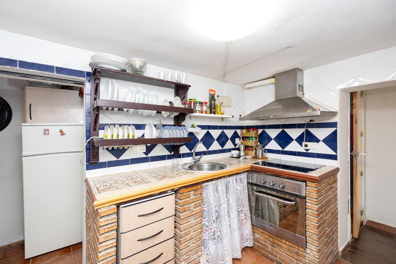 3 quarto Moradia em Banda para venda em Granada cidade - 360 000 € (Ref: 10030725)