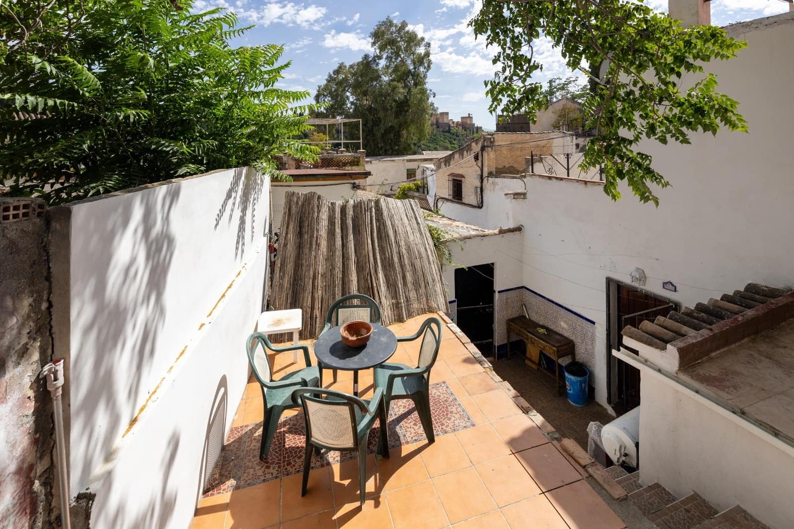 3 quarto Moradia em Banda para venda em Granada cidade - 360 000 € (Ref: 10030725)