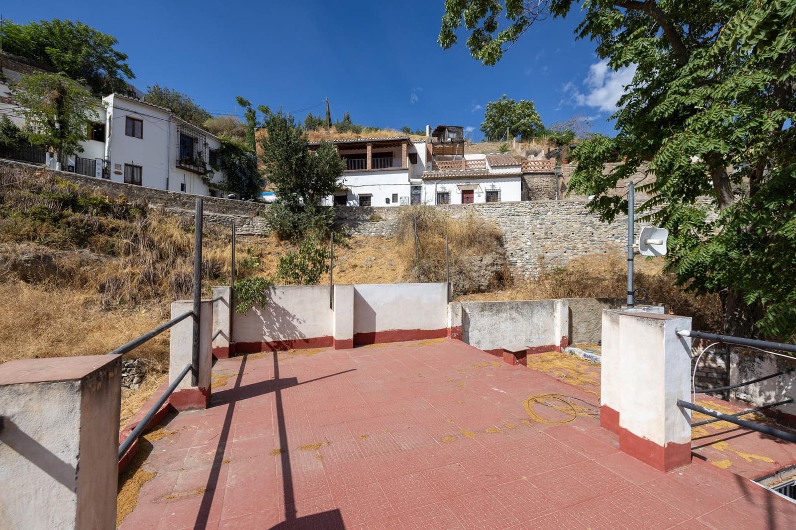3 quarto Moradia em Banda para venda em Granada cidade - 360 000 € (Ref: 10030725)