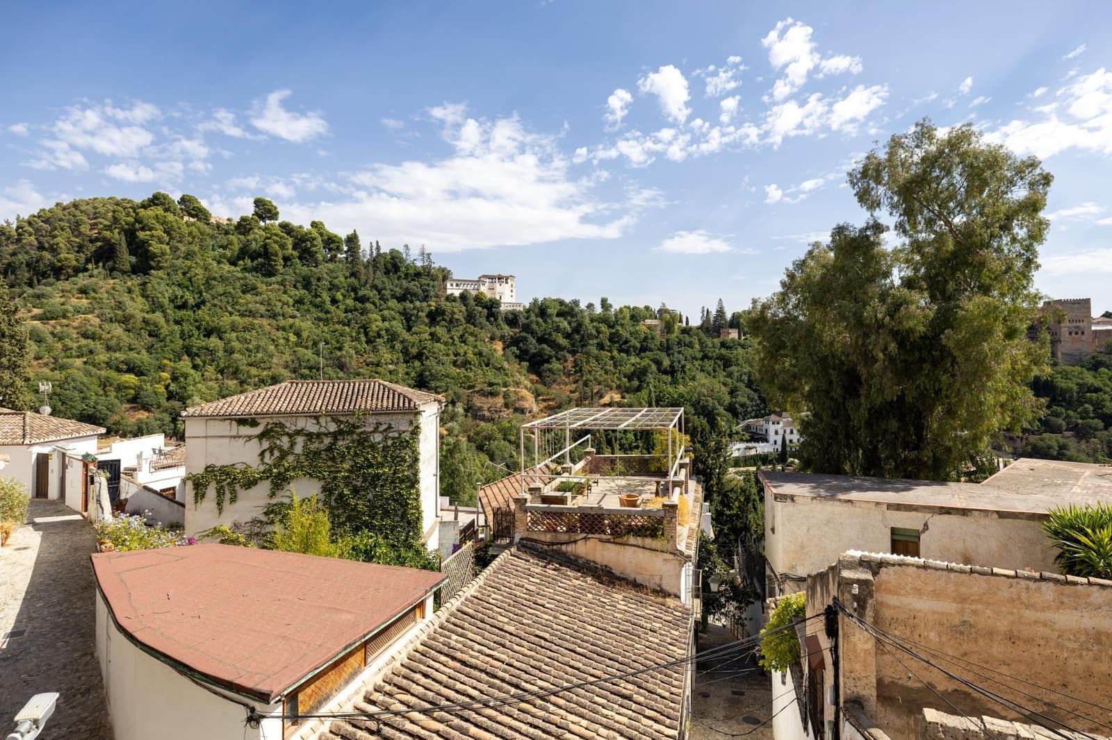 3 quarto Moradia em Banda para venda em Granada cidade - 360 000 € (Ref: 10030725)