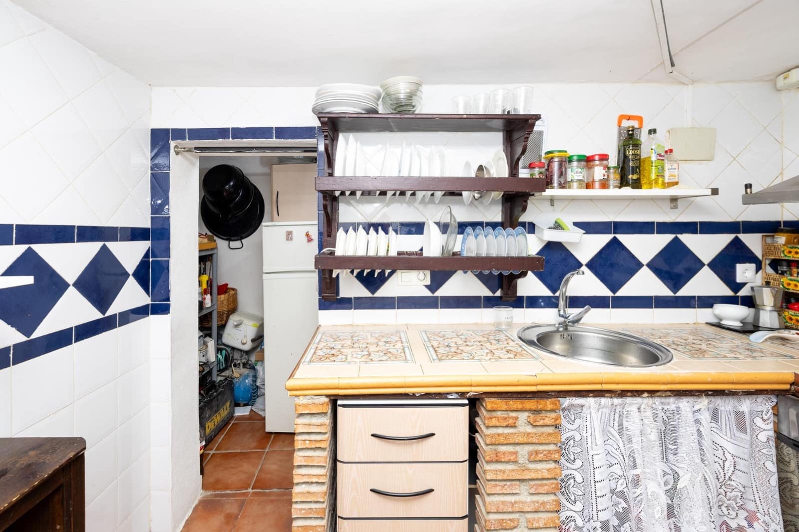 3 quarto Moradia em Banda para venda em Granada cidade - 360 000 € (Ref: 10030725)