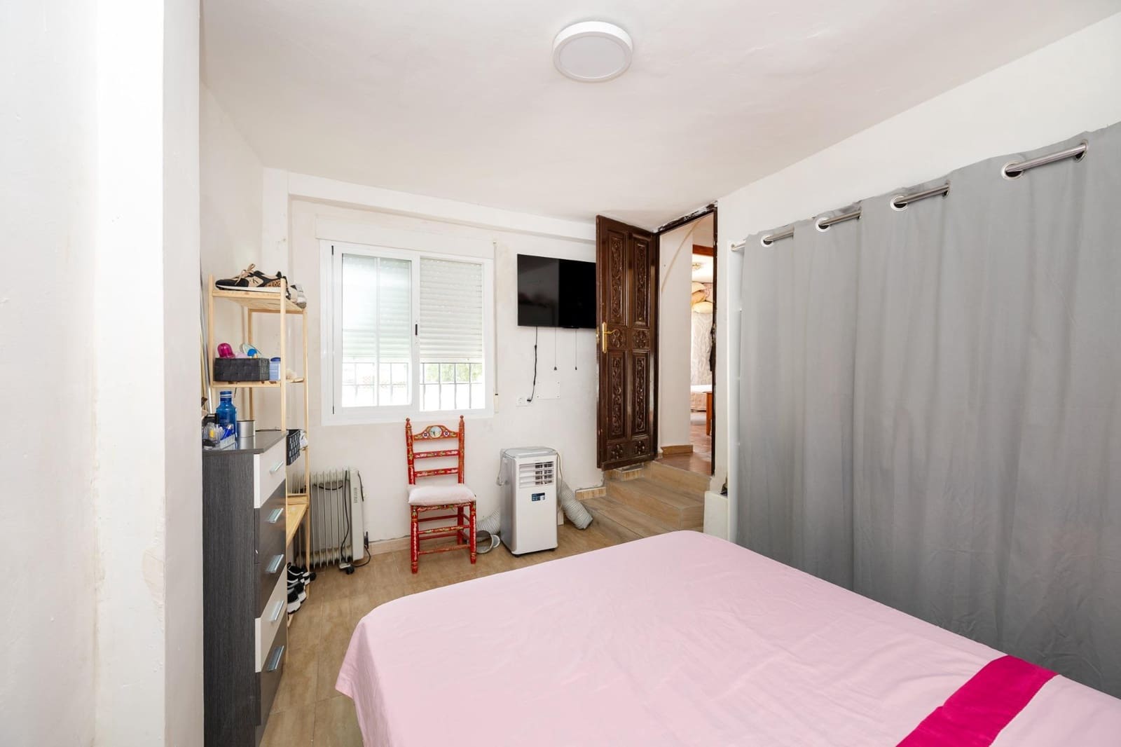 3 quarto Moradia em Banda para venda em Granada cidade - 360 000 € (Ref: 10030725)