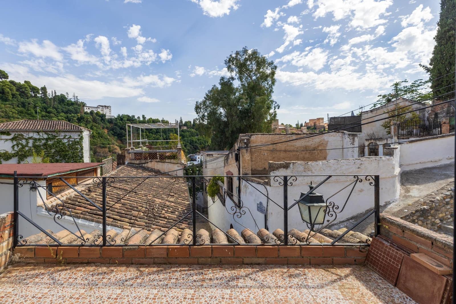 3 quarto Moradia em Banda para venda em Granada cidade - 360 000 € (Ref: 10030725)