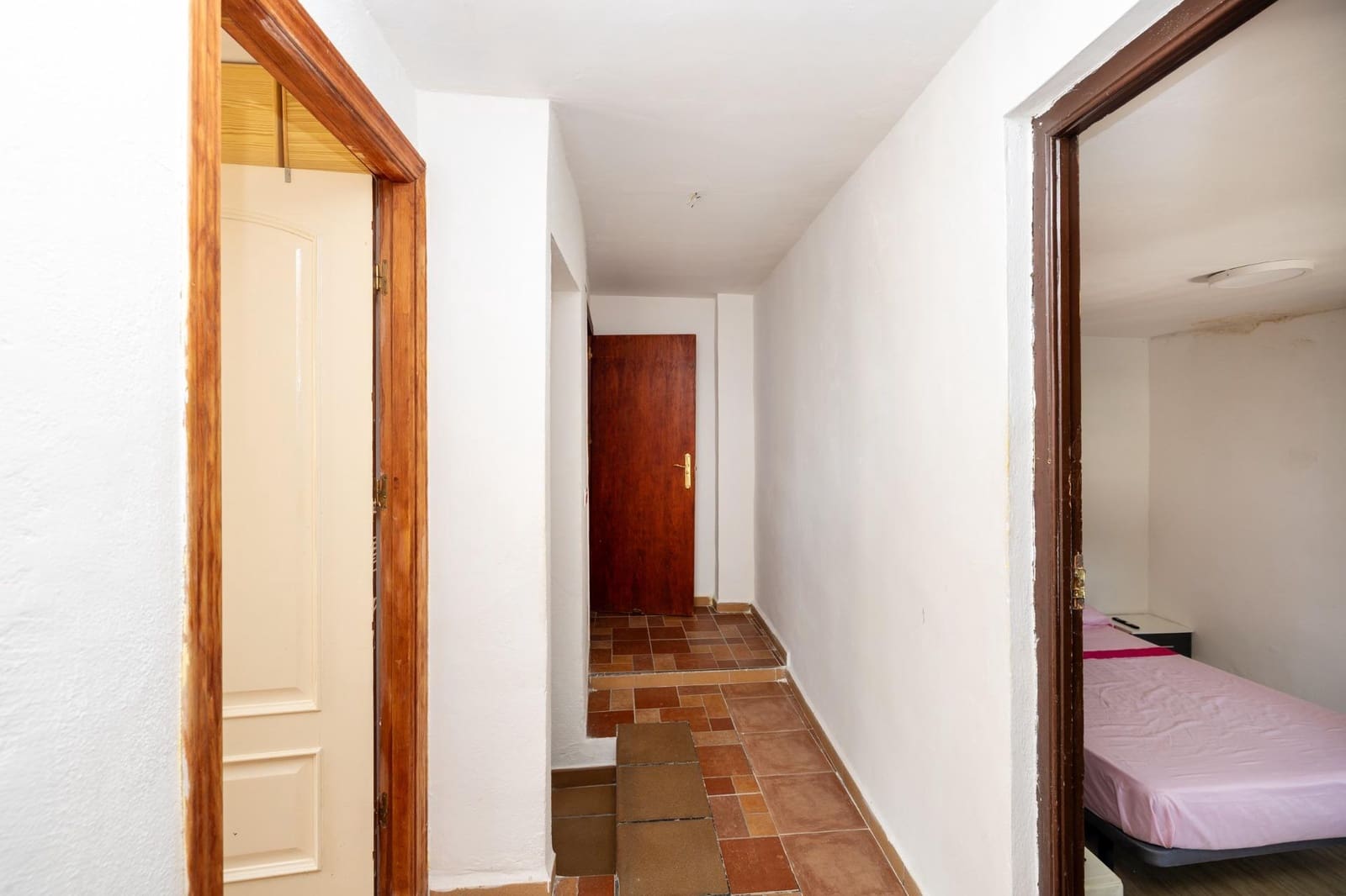 3 quarto Moradia em Banda para venda em Granada cidade - 360 000 € (Ref: 10030725)