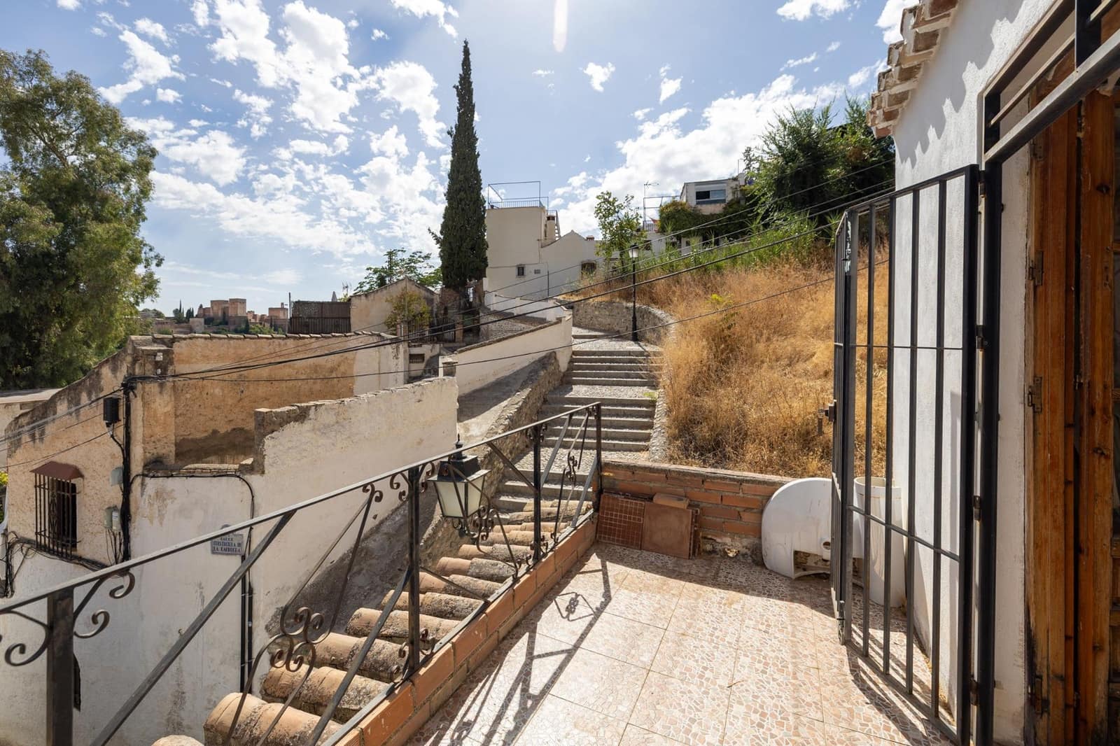 3 quarto Moradia em Banda para venda em Granada cidade - 360 000 € (Ref: 10030725)