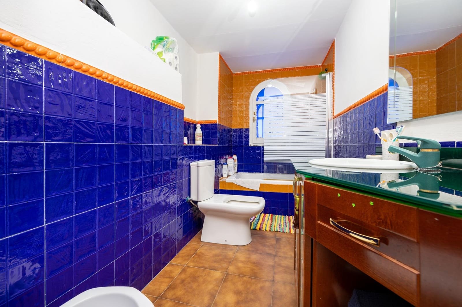 3 quarto Moradia em Banda para venda em Granada cidade - 360 000 € (Ref: 10030725)