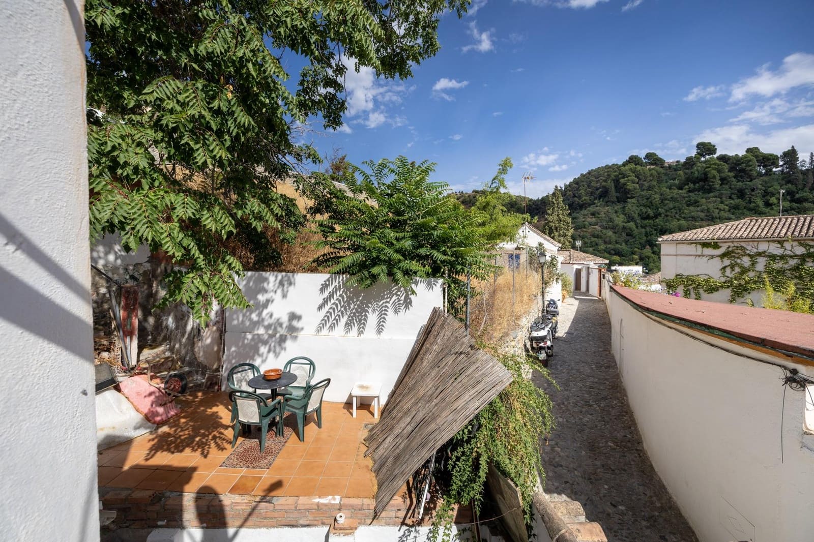 3 quarto Moradia em Banda para venda em Granada cidade - 360 000 € (Ref: 10030725)