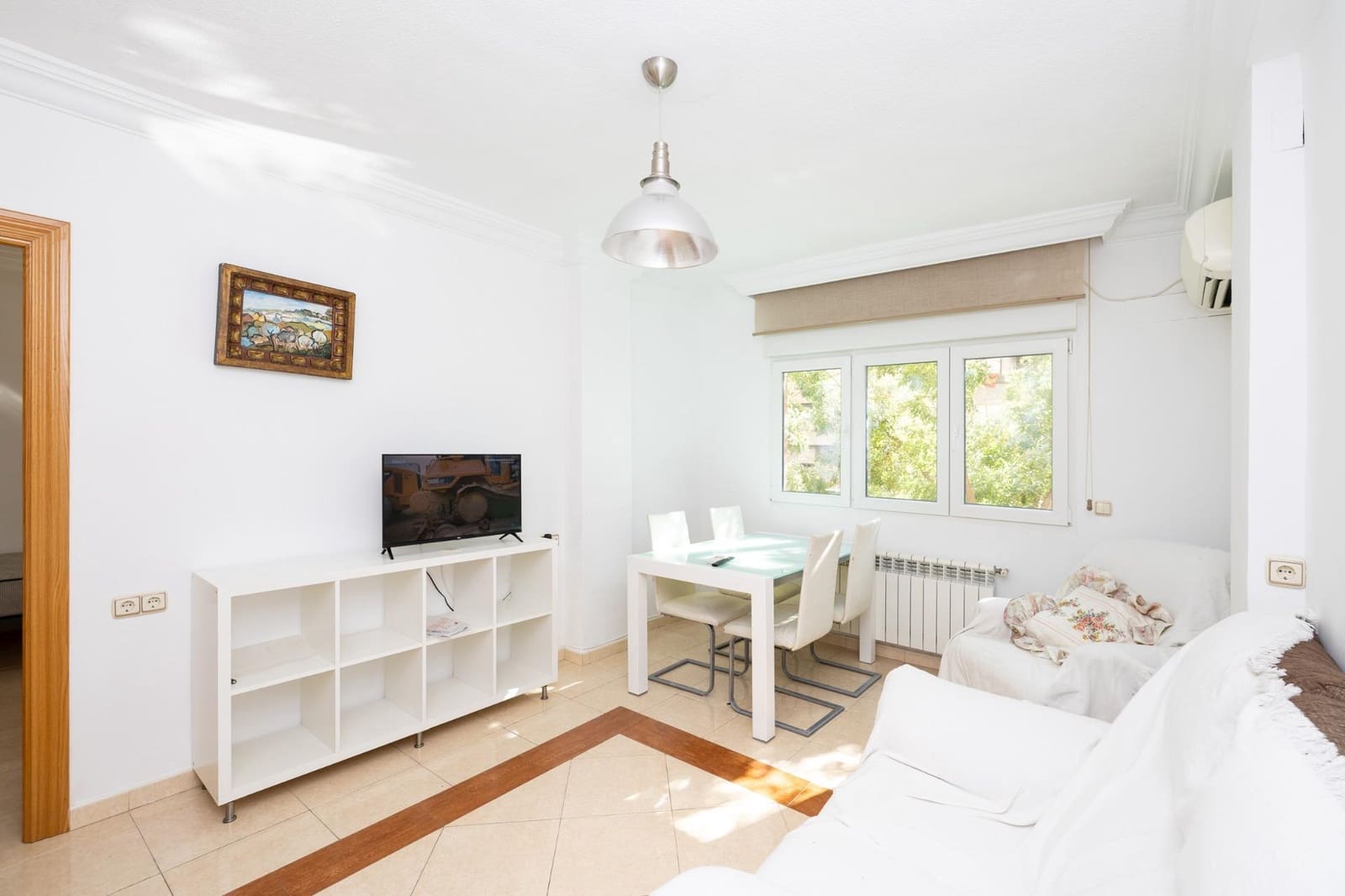 4 makuuhuone Asunto myytävänä paikassa Granada kaupunki - 350 000 € (Ref: 10030726)