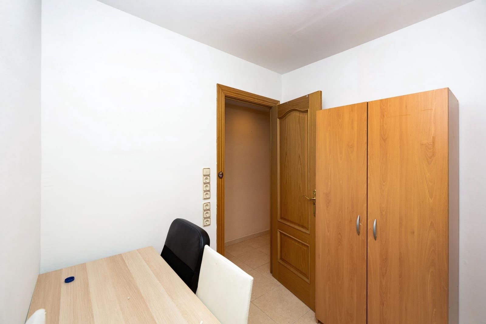 4 makuuhuone Asunto myytävänä paikassa Granada kaupunki - 350 000 € (Ref: 10030726)