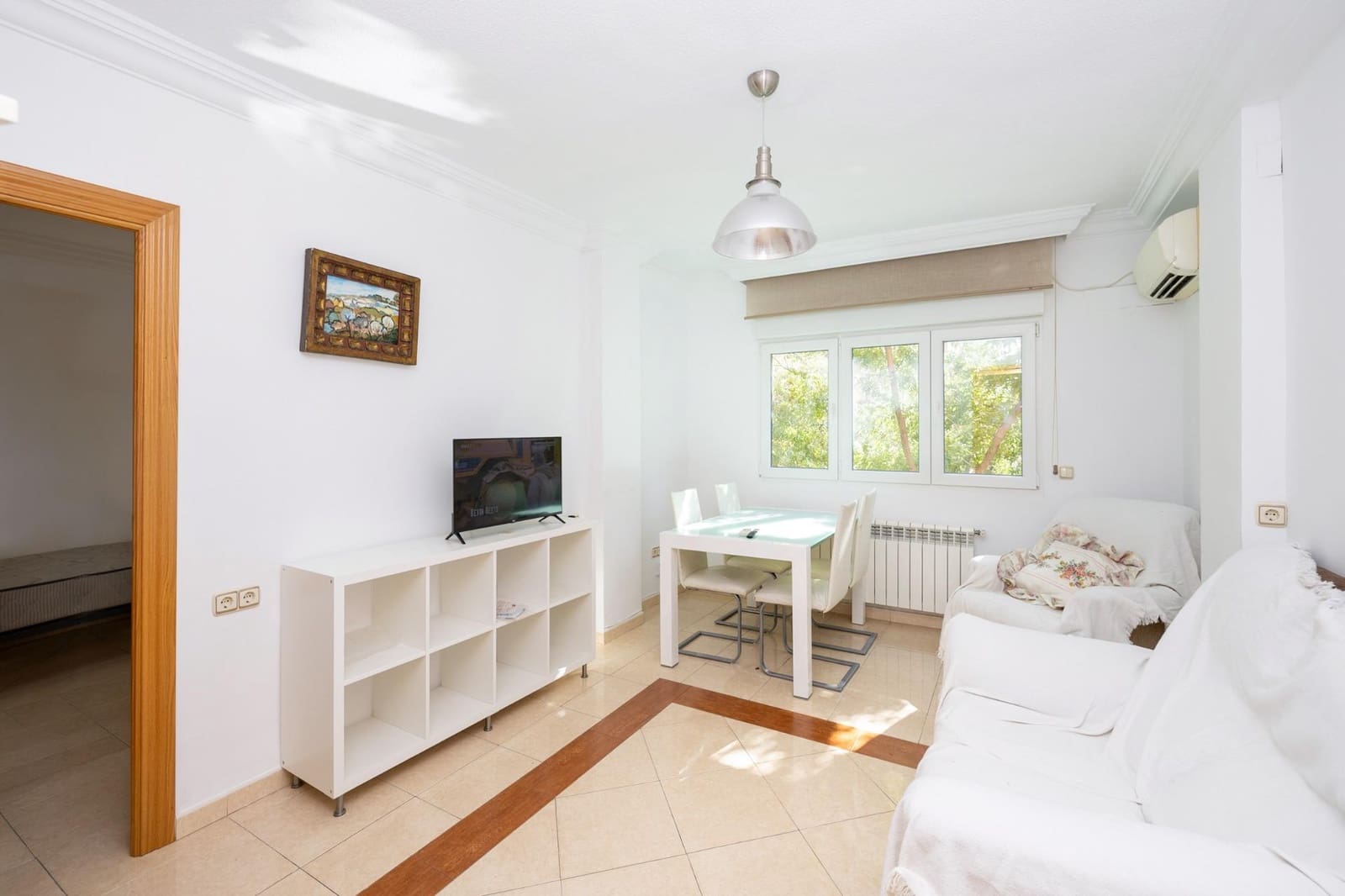 4 makuuhuone Asunto myytävänä paikassa Granada kaupunki - 350 000 € (Ref: 10030726)