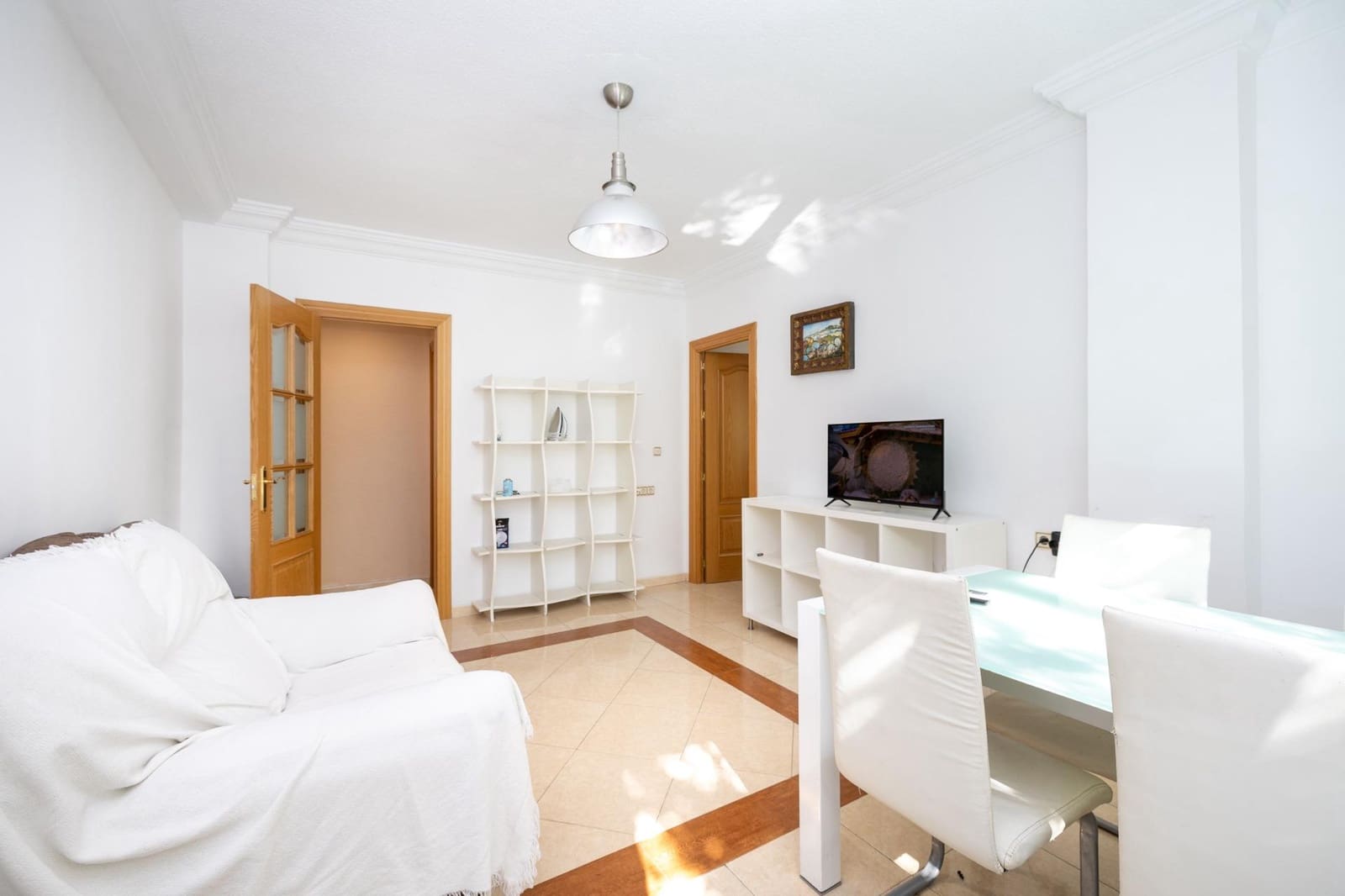 4 makuuhuone Asunto myytävänä paikassa Granada kaupunki - 350 000 € (Ref: 10030726)