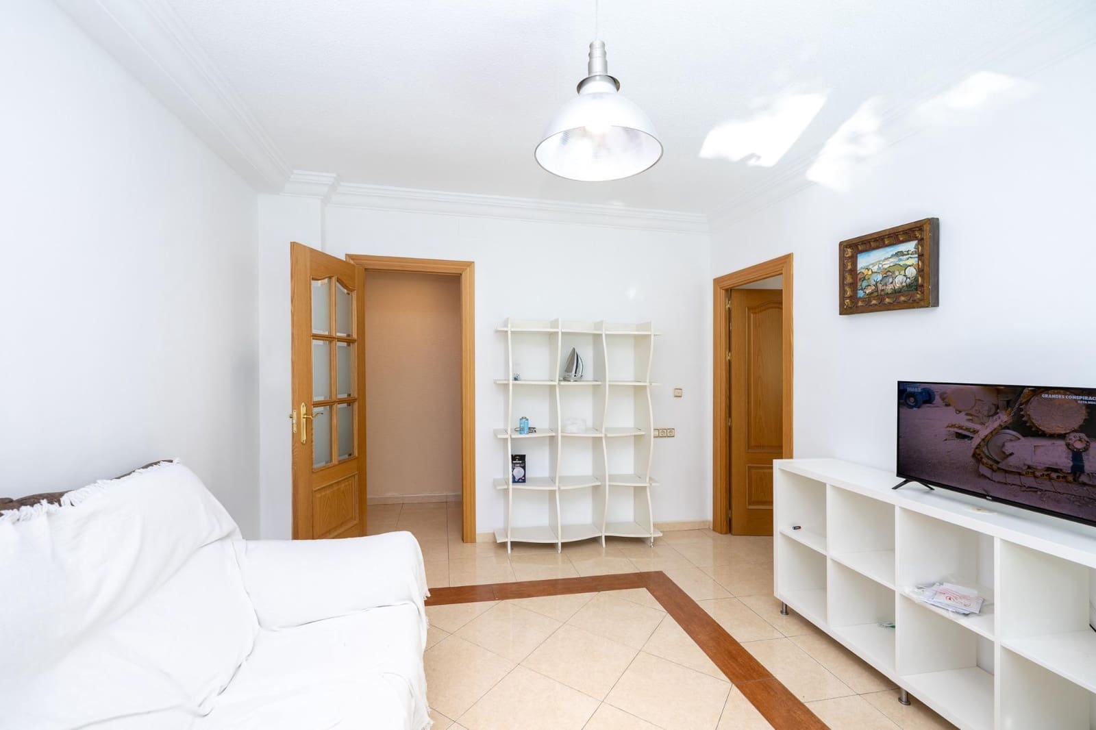 4 makuuhuone Asunto myytävänä paikassa Granada kaupunki - 350 000 € (Ref: 10030726)