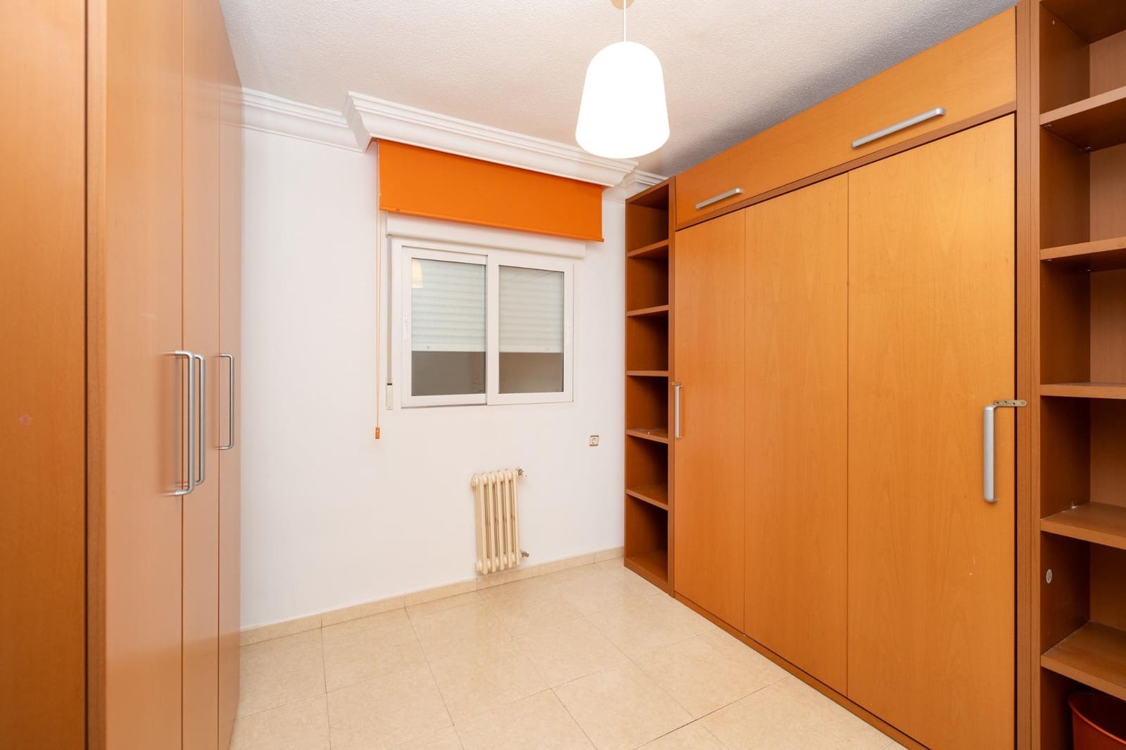4 makuuhuone Asunto myytävänä paikassa Granada kaupunki - 350 000 € (Ref: 10030726)