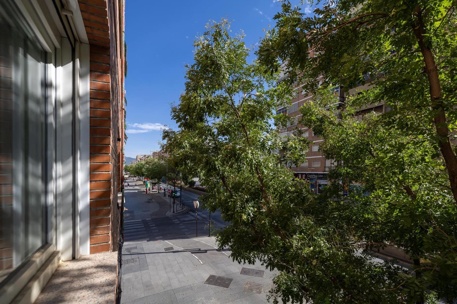 4 makuuhuone Asunto myytävänä paikassa Granada kaupunki - 350 000 € (Ref: 10030726)