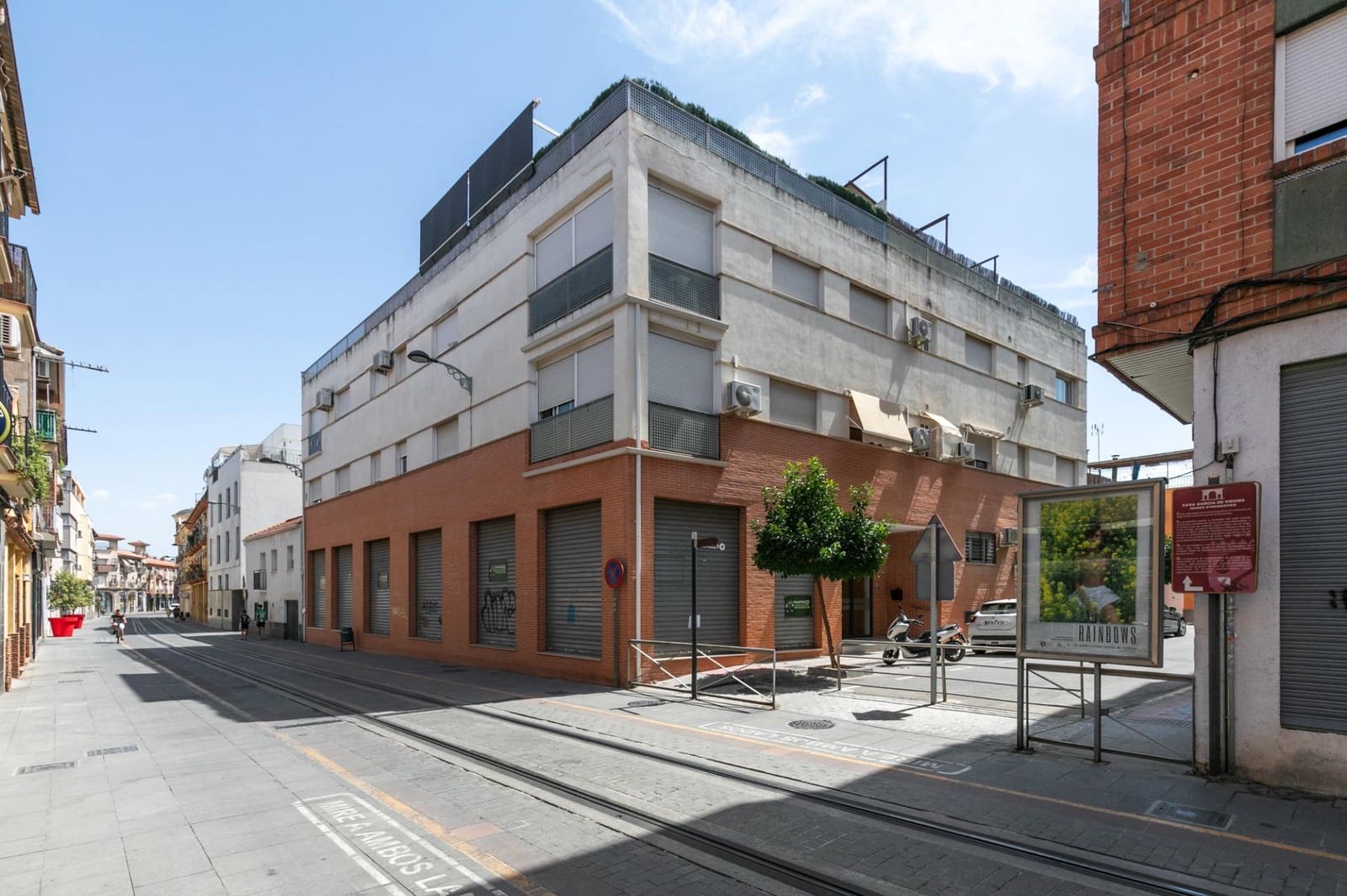 2 camera da letto Appartamento in vendita in Armilla - 180.000 € (Rif: 10031972)