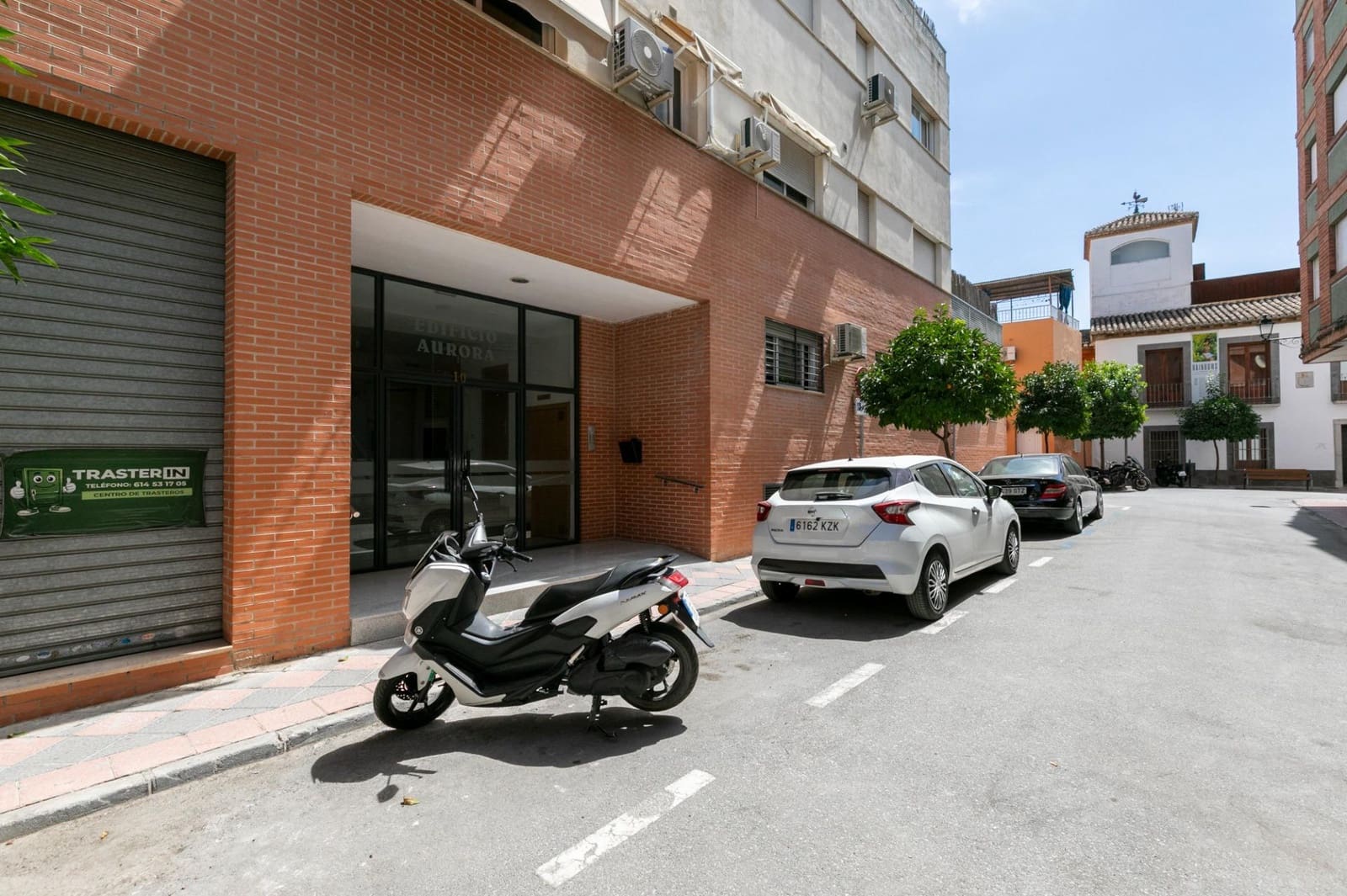 2 camera da letto Appartamento in vendita in Armilla - 180.000 € (Rif: 10031972)