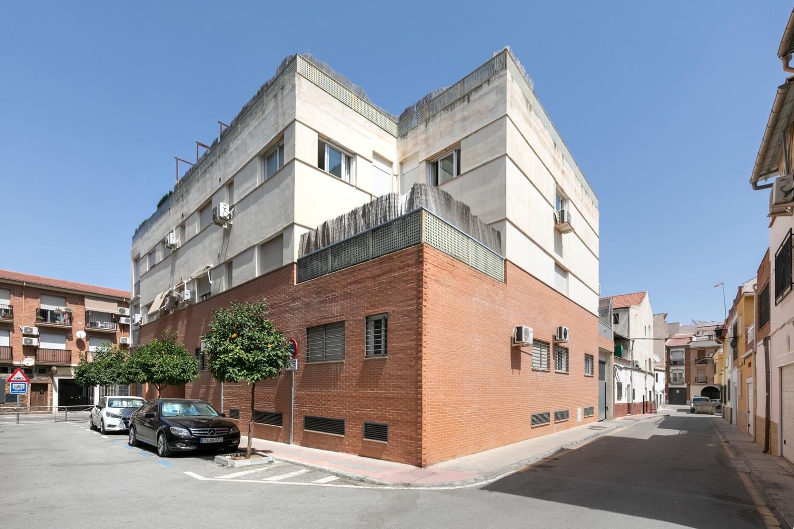 2 camera da letto Appartamento in vendita in Armilla - 180.000 € (Rif: 10031972)
